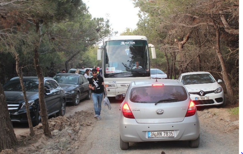 ‘’Eski beyaz eşyalar,yepyeni BEKO’lara dönüşüyor’’