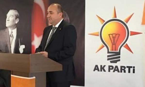 AK Parti Çanakkale Milletvekili Ayhan Gider, Anayasa Çalışmaları Hakkında Bilgi Verdi