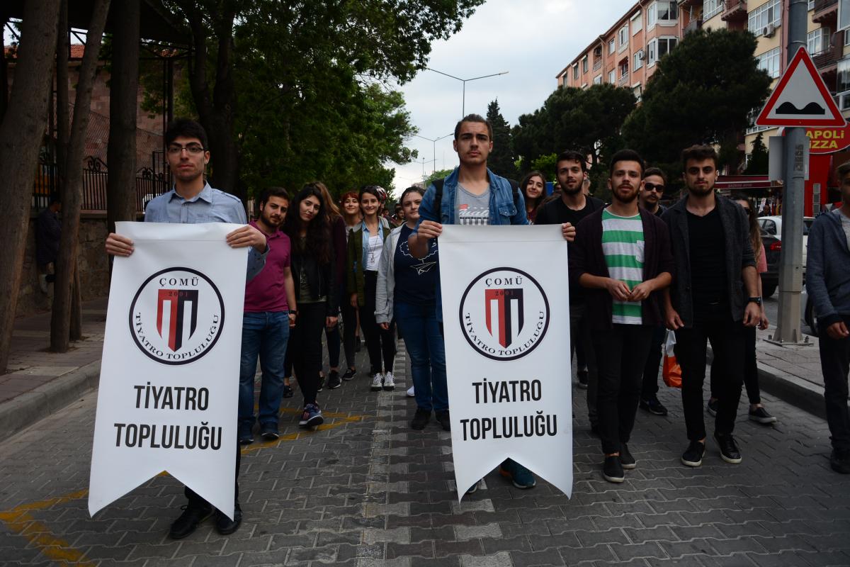 Konuşlu Siha'lar İlk Uçuşu Yaptı