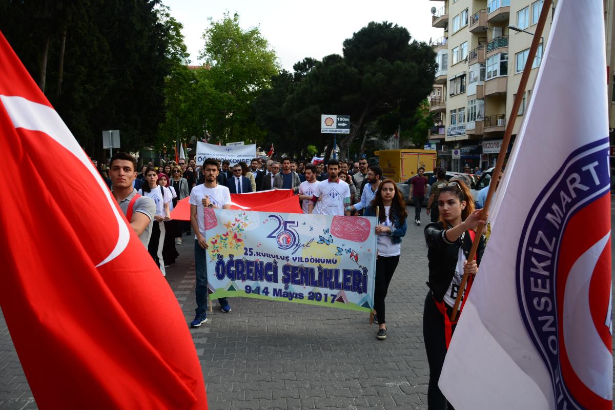 Arif Kahan Ertik, Gelibolu'da Toprağa Verilecek