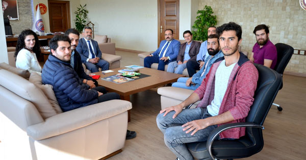 Çanakkale, Teknopark İstanbul Uluslararası Buluş Fuarında