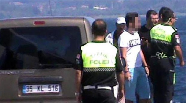 Çanakkale'de 