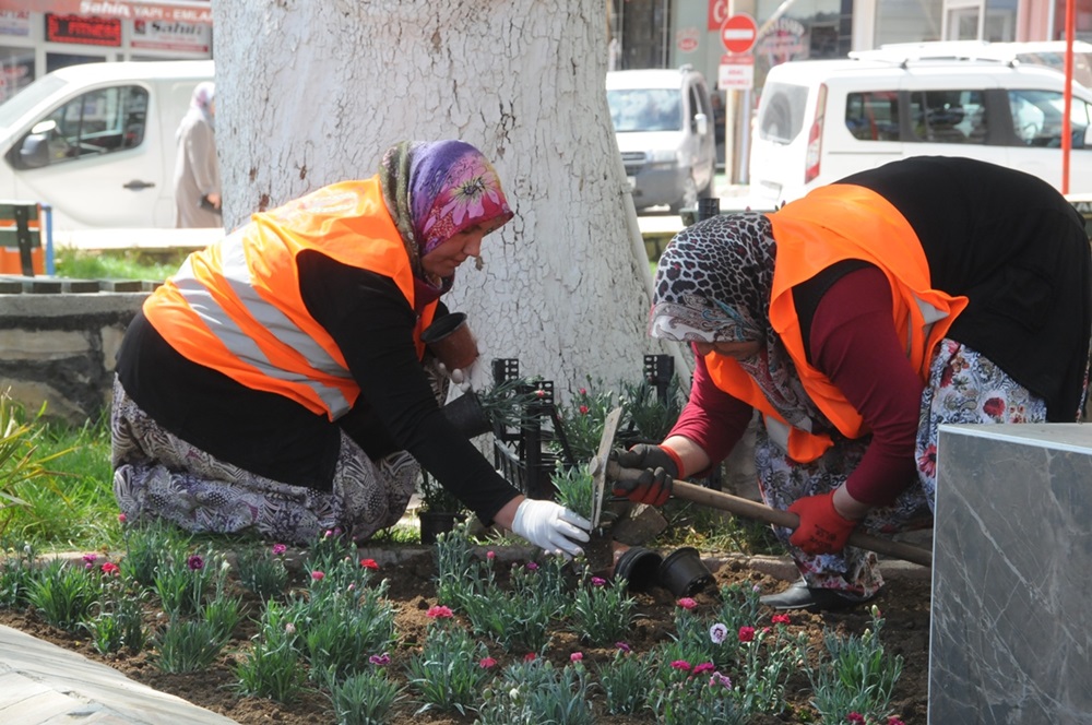 İŞKUR Kamu Kurumlarına Geçici 500 Kişi Alacak