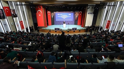 Afetlere Hazırlıkta Üniversiteler Güç Birliği Yapıyor