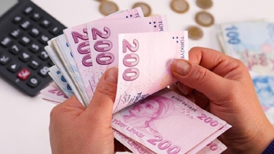 Ağustos ayı SED ödemeleri hesaplara yatırıldı