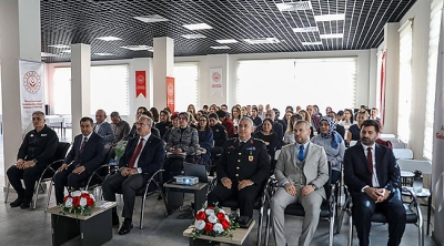Aile Çalıştayı Gerçekleştirildi