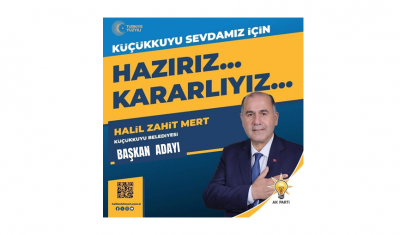 AK Parti Küçükkuyu Belediye Meclis Üyeleri Belli Oldu
