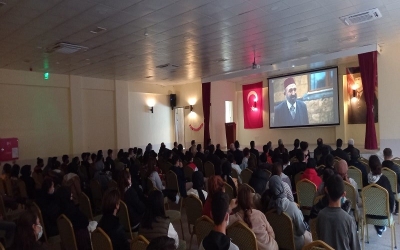 Akif Belgeseli Büyük İlgi Gördü