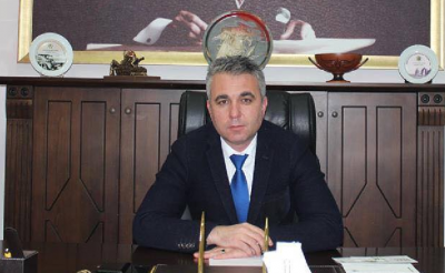 Anahtar Parti Çanakkale İl Başkanı İsmail Kaya: ‘Bilgi Güvenliği ve Liyakat, Devletin Temel Direğidir’