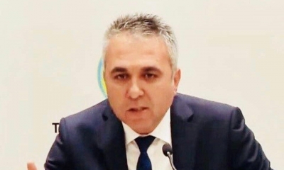 Anahtar Partili Başkan İsmail Kaya: 'Millet ilk sandıkta hesabı soracak'