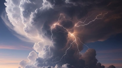 Ani Hava Olaylarına Günler Öncesinden Uyarı: ÇOMÜ’den Uluslararası Başarı