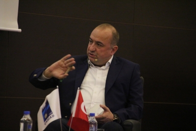 Ayhan Gider, Sorunların Çözümü İçin Tarih Verdi.