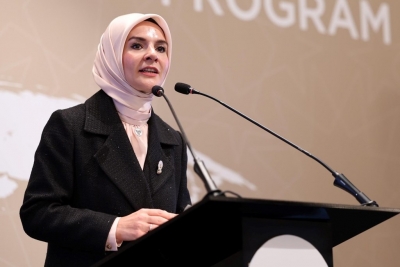 Bakan Göktaş, sosyal yardım programlarının aylık ödemelerindeki artışı açıkladı