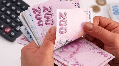 Bakan Göktaş: ‘Yaşlı ve engelli aylıklarını hak sahiplerinin hesaplarına artışlı şekilde yatırmaya başladık’