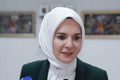  Bakan Göktaş'tan Kadına Yönelik Şiddete Karşı Uluslararası Mücadele Günü mesajı