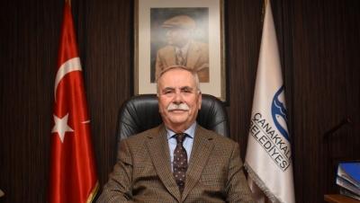 Başkan Gökhan 