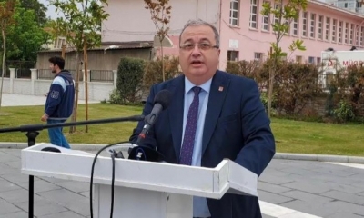 Başkan Gürbüz: 'Belediyelerimize Yönelik İftiralar, Hukukun ve Demokrasinin Temeline Darbedir'