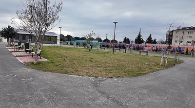 Bisiklet Kültürünü Güçlendiren Yeni Merkez: Bisikletli Yaşam Parkı