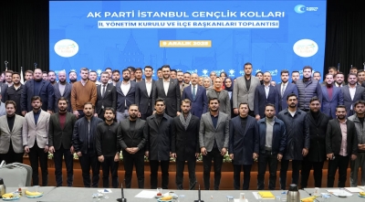 Bülent Turan; ‘Kararlı Mücadelede Gençlik En Önde: Hedef Terörsüz Türkiye’