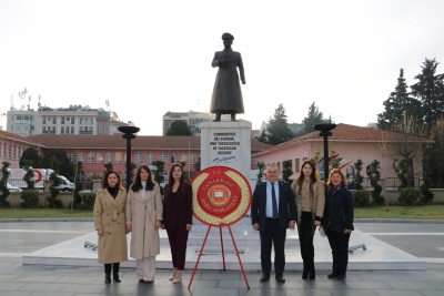  Çanakkale Barosu’ndan 25 Kasım mesajı: ‘Kadına yönelik şiddet, özel alanın değil, kamusal sorumluluğun konusudur’