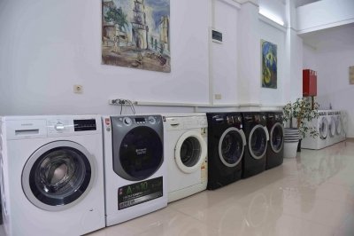 Çanakkale Belediyesi Çamaşırhane Hizmeti Yeniden Başlıyor