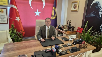 Çanakkale Esnaf ve Sanatkarlar Odaları Birliği Başkanı Ünal Özcan’dan Kurban Bayramı mesajı