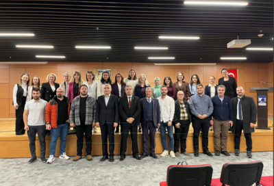 Çanakkale Katılımda Kurumsallaşma Çalıştayı Gerçekleştirildi