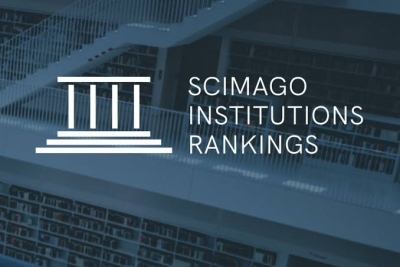 Çanakkale Onsekiz Mart Üniversitesi SCImago 2025 Sıralamasında Yükselişini Sürdürüyor