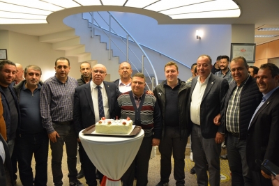 ÇANAKKALE TİCARET BORSASI  MESLEK KOMİTESİ VE MECLİS ÜYESİ SEÇİMLERİ TAMAMLANDI