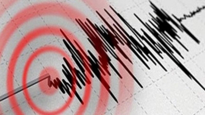 Çanakkale ve İzmir'de peş peşe depremler!