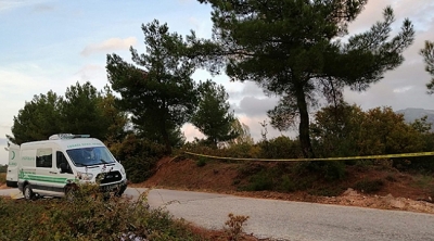 Çanakkale'de 4 Gündür Kayıp Olan Gencin Öldürüldüğü Ortaya Çıktı