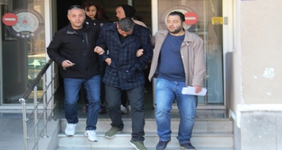 Çanakkale'de Fuhuş Operasyonu: 2 Gözaltı