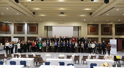 Çanakkale’de Seramik Sektörü İçin Dev Adım