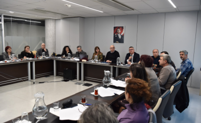 Çanakkale'nin Kültürel Kimliği Tasarımla Buluşuyor