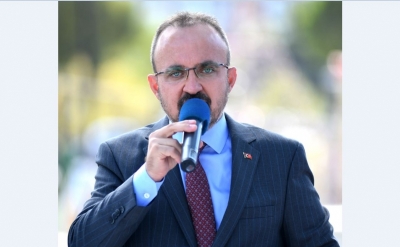 Çanakkale'ye 1250 konut