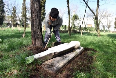 Çan'ın Tarihi Gün Yüzüne Çıkarılıyor