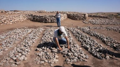 Çayönü Tepesi Kazıları Türkiye’de ‘Model Proje’ Statüsü Kazandı