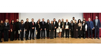 Çeyrek Asırlık Miras: ÇASEM 25. Yılını ‘Topraktan’ Gelen Sanatla Kutladı