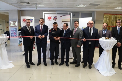 Ceza İnfaz Kurumu Kütüphaneleri İçin Kitap Bağış Kampanyası Başlatıldı