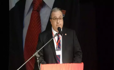 CHP Çanakkale İl Başkanı Gürbüz: ' Bu mücadele sadece bir kişinin değil, halkın iradesini koruma mücadelesidir'