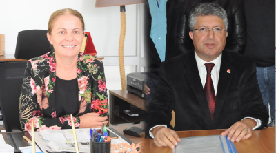 CHP Çanakkale İl Başkanlığı'nın basın açıklaması