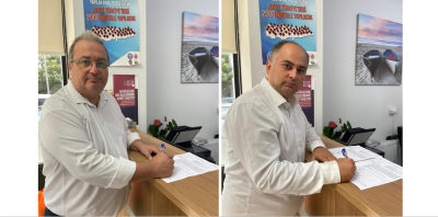 CHP’den ‘Olağanüstü Kurultay’ için imza