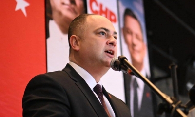    CHP'li Ergun’dan AK Parti Merkez İlçe Başkanı Barış’a sert açıklama