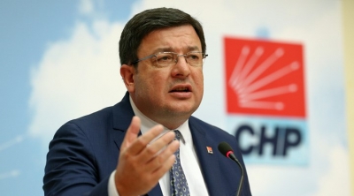 CHP’Lİ ERKEK: ‘ADALET SAVUNMA İLE TECELLİ EDER’