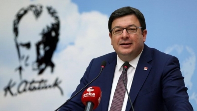 CHP’Lİ ERKEK: 'ALIN TERİ HAKKINI ALACAK'