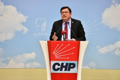 CHP'Lİ ERKEK ÇELTİK SORUNUNU DİLE GETİRDİ