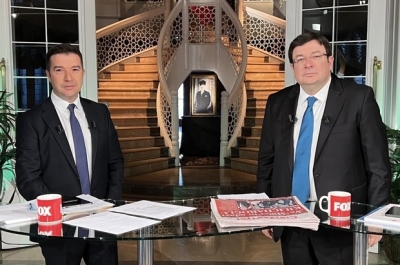 CHP'Lİ ERKEK: 'GENEL BAŞKANIMIZIN ADALET YÜRÜYÜŞÜ DEVAM EDİYOR'