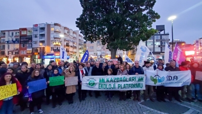 CHP'li Erkek: 'Yaşam bu denli yok sayılamaz'