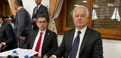 CHP'li Güneşhan; 'Altyapısız spor, desteksiz gençlik olmaz'