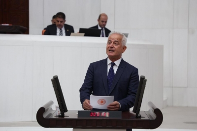 CHP'li Güneşhan: ‘Eğitime Güveni Sıfırladınız’